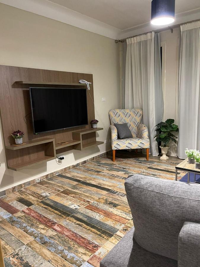 Alexander House Apartamento Alexandria Exterior foto