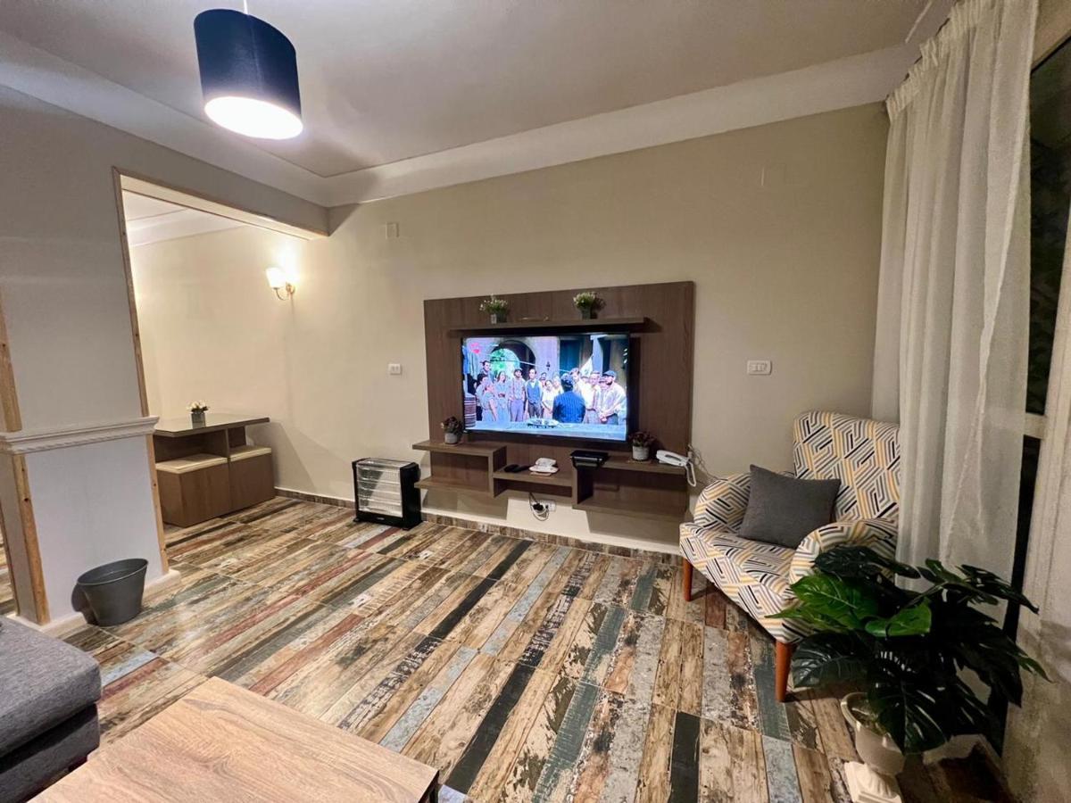 Alexander House Apartamento Alexandria Exterior foto