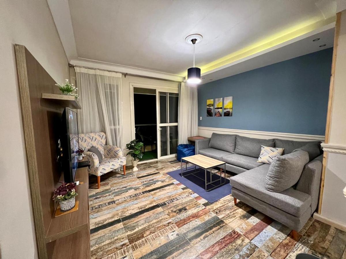 Alexander House Apartamento Alexandria Exterior foto