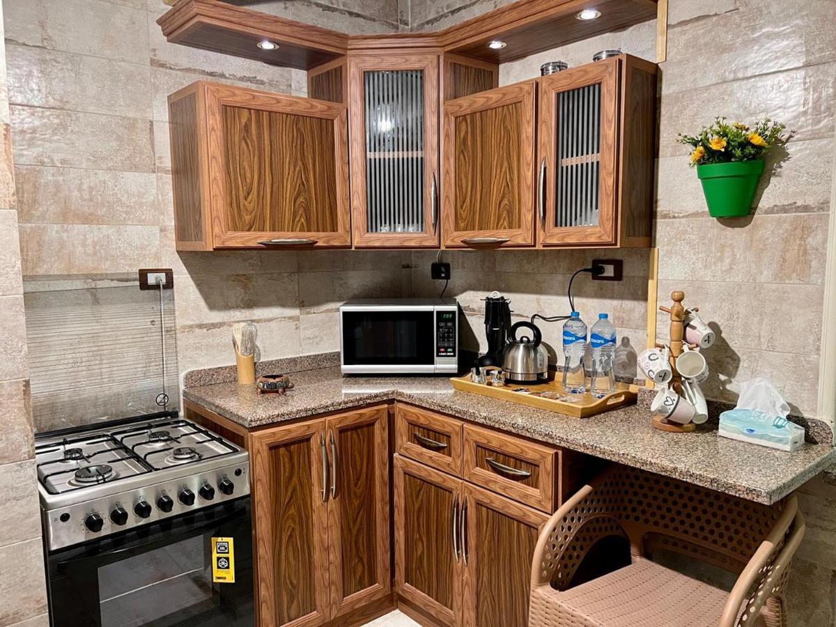 Alexander House Apartamento Alexandria Exterior foto