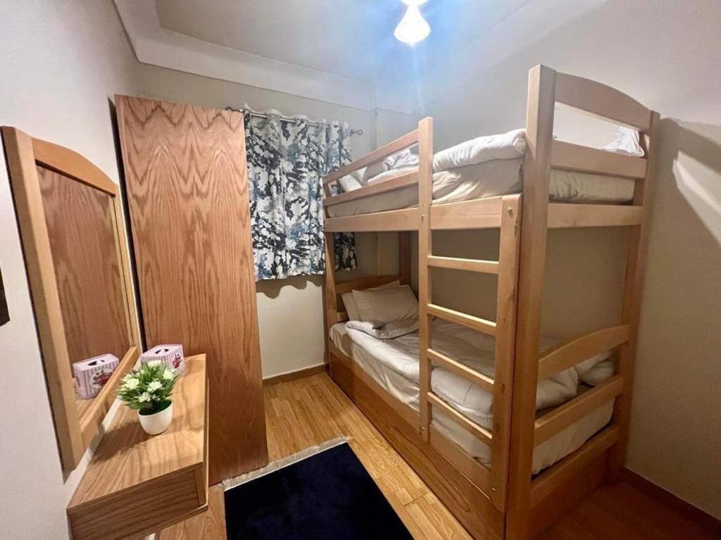 Alexander House Apartamento Alexandria Exterior foto