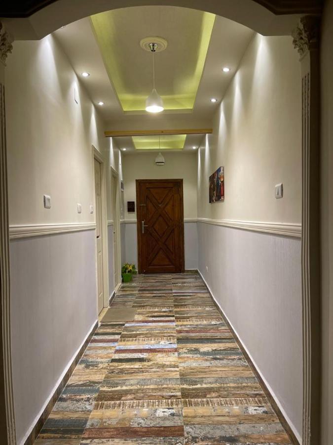 Alexander House Apartamento Alexandria Exterior foto