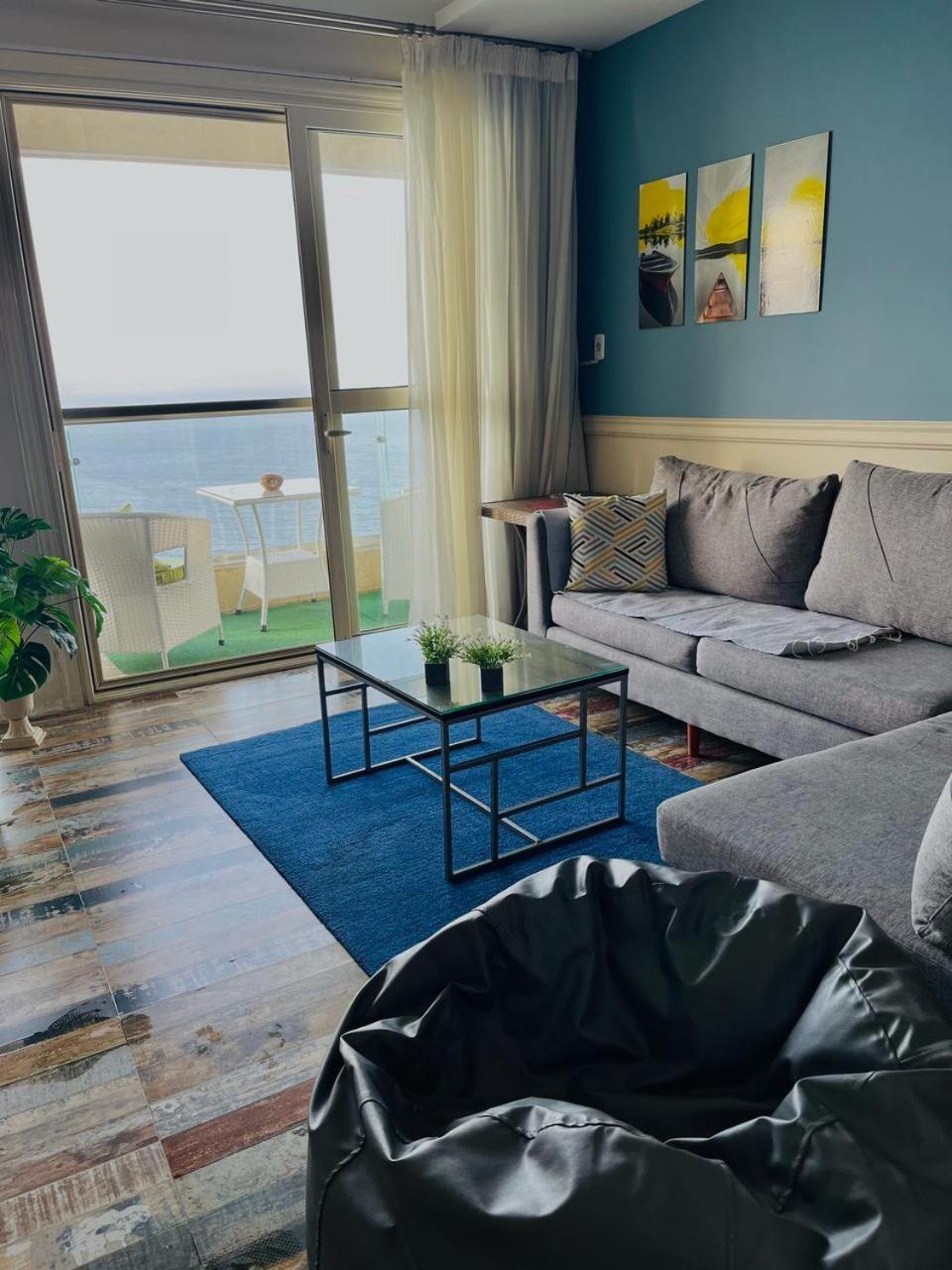 Alexander House Apartamento Alexandria Exterior foto