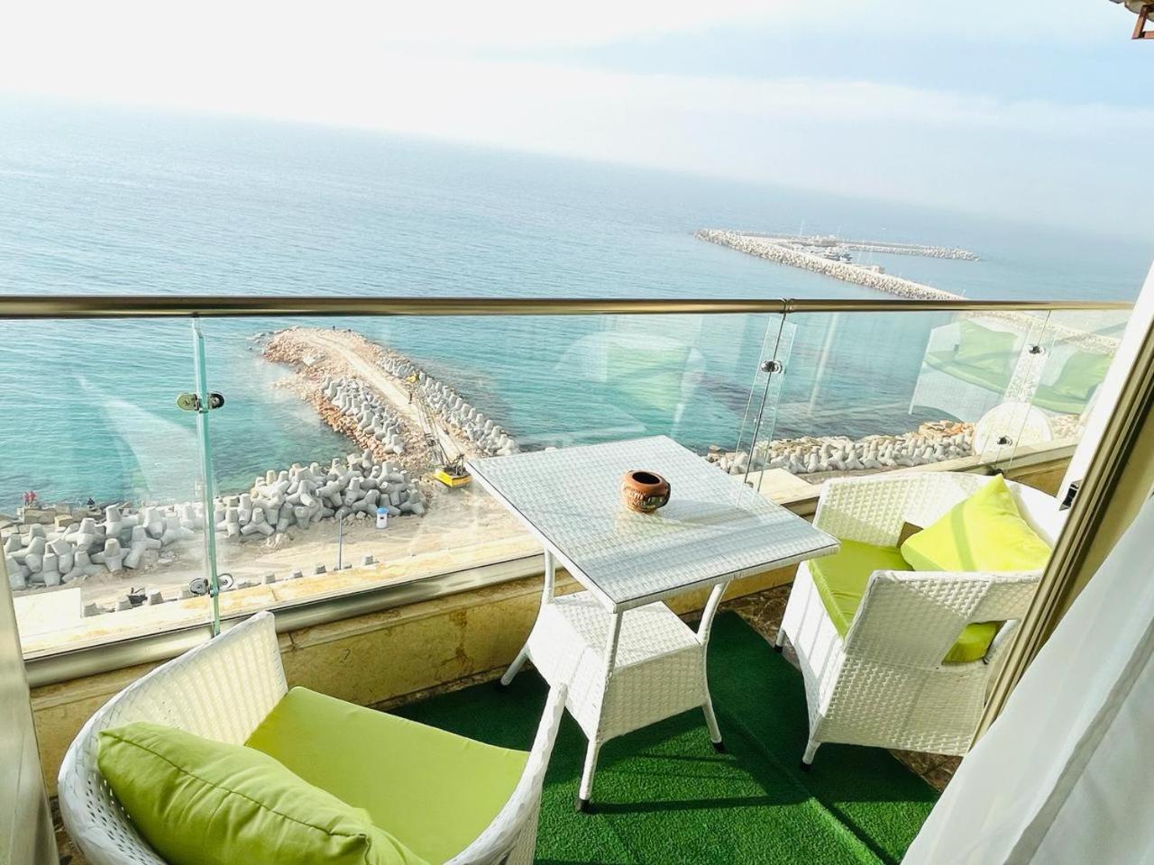 Alexander House Apartamento Alexandria Exterior foto